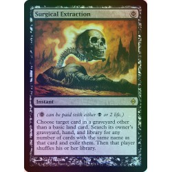 Surgical Extraction FOIL NPH PROMO NM-