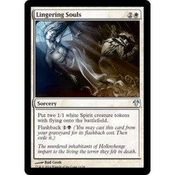 Lingering Souls MD1 NM