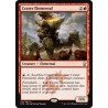 Crater Elemental DTK NM