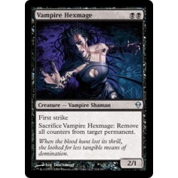 Vampire Hexmage ZEN NM