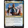 Oath of Teferi DOM NM