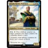 Gwafa Hazid, Profiteer BBD NM