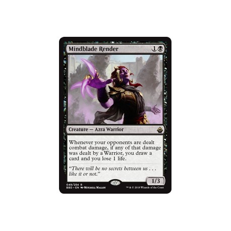 Mindblade Render BBD NM