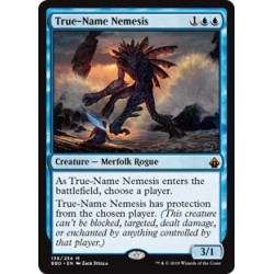 True-Name Nemesis BBD NM