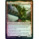 Okaun, Eye of Chaos FOIL PROMO BBD NM