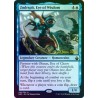 Zndrsplt, Eye of Wisdom FOIL PROMO BBD NM