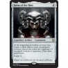 Helm of the Host DOM NM