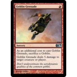 Goblin Grenade M12 NM