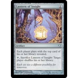 Lantern of Insight 5DN NM