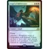 Angel of Deliverance FOIL LAUNCH PROMO SOI NM