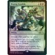 Flaying Tendrils FOIL PROMO NM