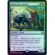 Rampaging Baloths FOIL IMA NM