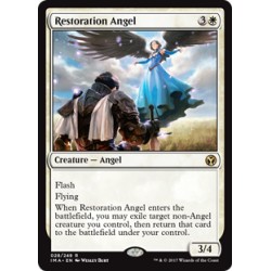 Restoration Angel IMA NM