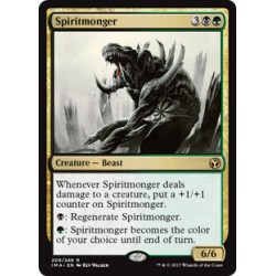 Spiritmonger IMA NM