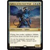 Sphinx of the Steel Wind EMA NM