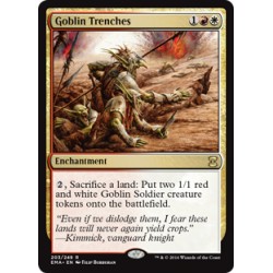 Goblin Trenches EMA NM