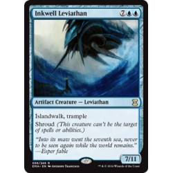 Inkwell Leviathan EMA NM