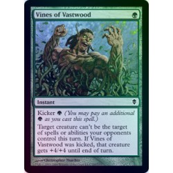 Vines of Vastwood FOIL ZEN SP+