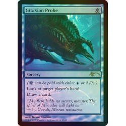 Gitaxian Probe FOIL FNM PROMO NM-