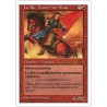 Lu Bu, Master-at-Arms PRE-RELEASE (April) P3K NM