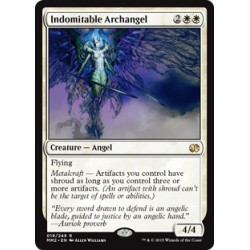 Indomitable Archangel MM2 NM