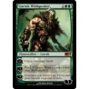 Garruk Wildspeaker M10 NM