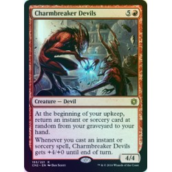 Charmbreaker Devils FOIL CN2 NM