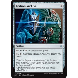 Hedron Archive BFZ NM