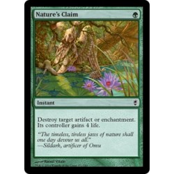 Nature's Claim CNS NM