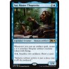 Sai, Master Thopterist M19 NM