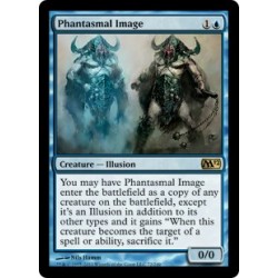 Phantasmal Image M12 NM