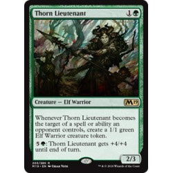Thorn Lieutenant M19 NM