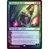 Liliana of the Veil FOIL PROMO NM