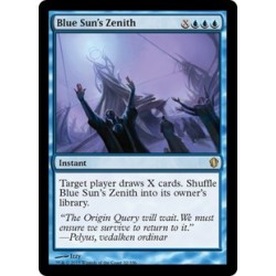 Blue Sun's Zenith C13 MP