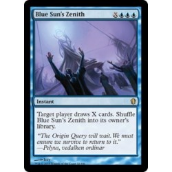 Blue Sun's Zenith C13 NM