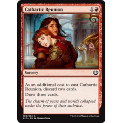 Cathartic Reunion KLD NM