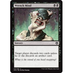 Wrench Mind IMA NM