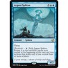 Argent Sphinx MM2 NM