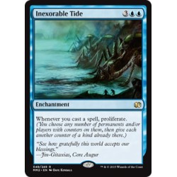 Inexorable Tide MM2 NM