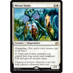 Mirror Entity MM2 NM