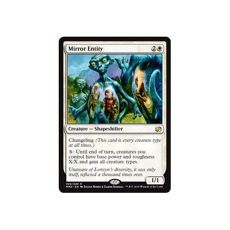Mirror Entity MM2 NM
