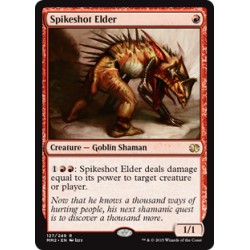 Spikeshot Elder MM2 NM