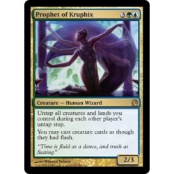 Prophet of Kruphix THS SP
