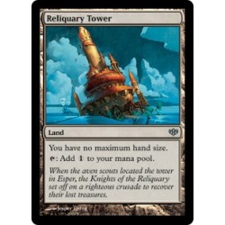 Reliquary Tower CON NM