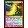 Pillar of Flame FOIL PROMO SP