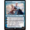Will Kenrith BBD NM