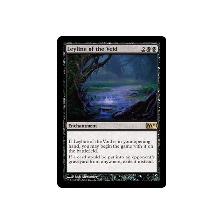 Leyline of the Void M11 SP