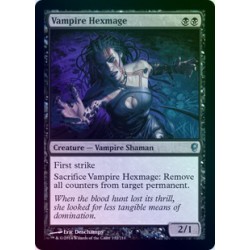 Vampire Hexmage FOIL CNS SP+