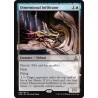 Dimensional Infiltrator OGW NM