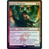 Dragon Whisperer FOIL DTK NM